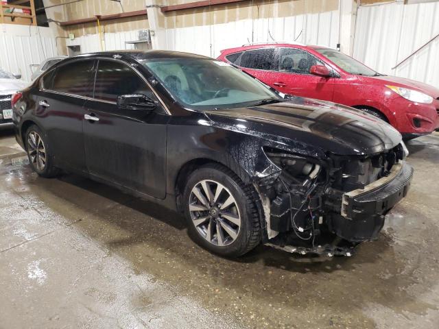 Photo 4 from auction – 2017 NISSAN ALTIMA SV with VIN 1N4AL3AP8HC215344