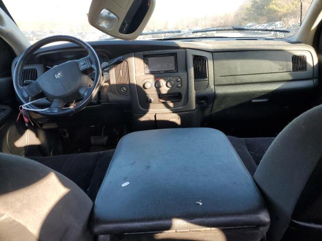 Photo 8 from auction – 2005 DODGE RAM 1500 S with VIN 1D7HU18D55S361925