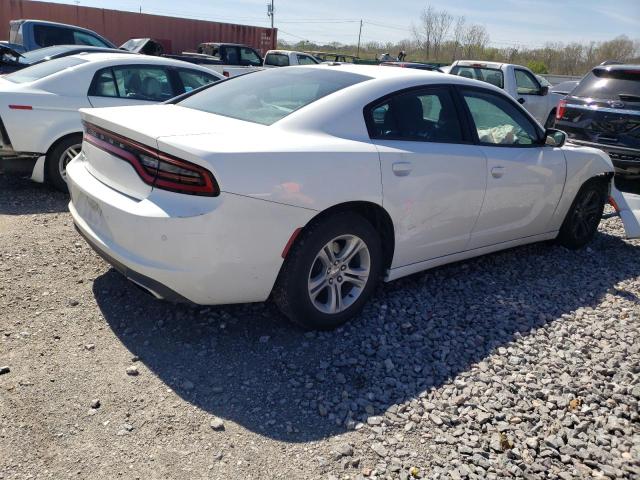 Фото 3 с аукциона – 2016 DODGE CHARGER SE с VIN 2C3CDXBG8GH109725