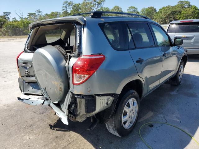 Photo 3 from auction – 2007 TOYOTA RAV4 with VIN JTMZD33V975036867