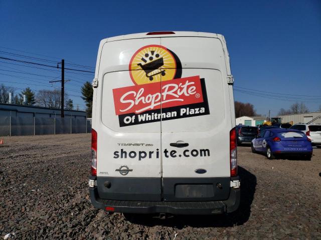 Photo 6 from auction – 2015 FORD TRANSIT T- with VIN 1FTNR2XV3FKA08552