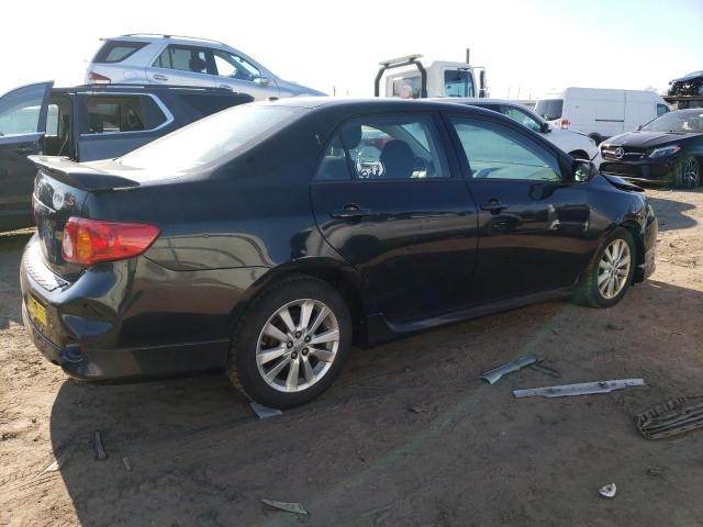 Photo 3 from auction – 2010 TOYOTA COROLLA BA with VIN 2T1BU4EE7AC460370