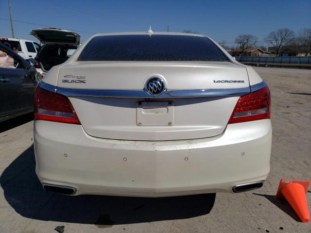 Photo 6 from auction – 2014 BUICK LACROSSE with VIN 1G4GB5G32EF186596