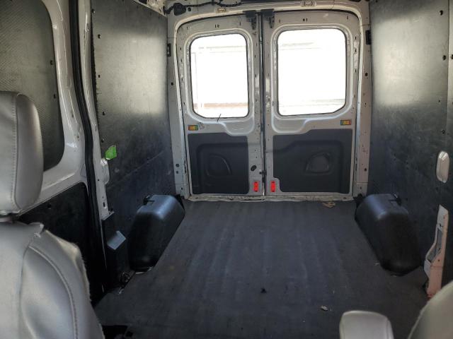 Photo 10 from auction – 2017 FORD TRANSIT T- with VIN 1FTYE1CM3HKA42896