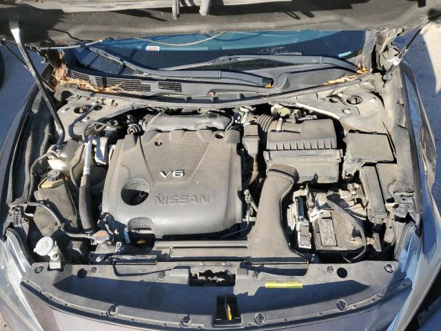 Photo 11 from auction – 2016 NISSAN MAXIMA 3.5 with VIN 1N4AA6AP9GC385721
