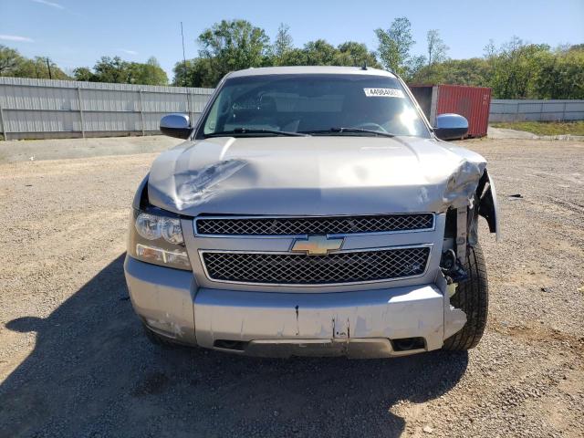 Photo 5 from auction – 2007 CHEVROLET AVALANCHE with VIN 3GNEC12077G295756