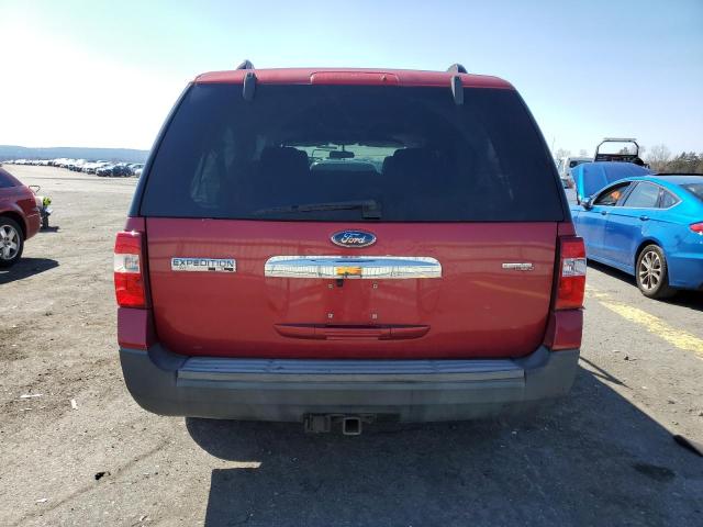 Photo 6 from auction – 2007 FORD EXPEDITION with VIN 1FMFK16557LA17250