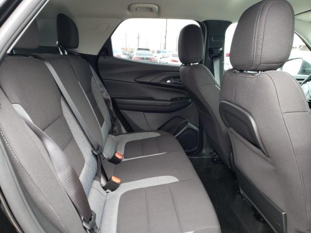Photo 11 from auction – 2023 CHEVROLET TRAILBLAZE with VIN KL79MPS25PB030576