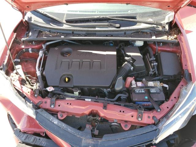 Photo 11 from auction – 2017 TOYOTA COROLLA L/ with VIN 2T1BURHE1HC892956