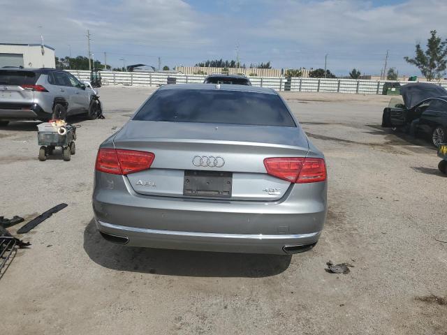 Foto 6 de la subasta – 2013 AUDI A8 L QUATT con VIN WAUR2AFD6DN009048