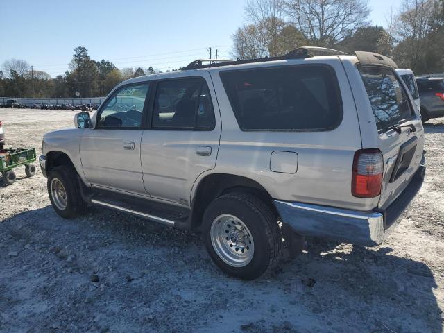 Photo 2 from auction – 2000 TOYOTA 4RUNNER SR with VIN JT3GN86R3Y0142301