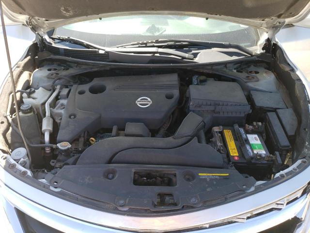 Photo 11 from auction – 2013 NISSAN ALTIMA 2.5 with VIN 1N4AL3AP0DN439299