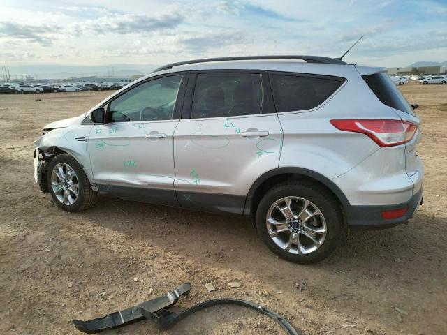 Photo 2 from auction – 2014 FORD ESCAPE SE with VIN 1FMCU0G92EUB47518