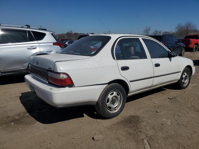 Photo 3 from auction – 1996 TOYOTA COROLLA with VIN JT2BA02E8T0150482