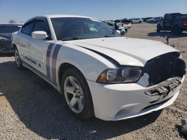 Photo 4 from auction – 2013 DODGE CHARGER PO with VIN 2C3CDXAT8DH725581