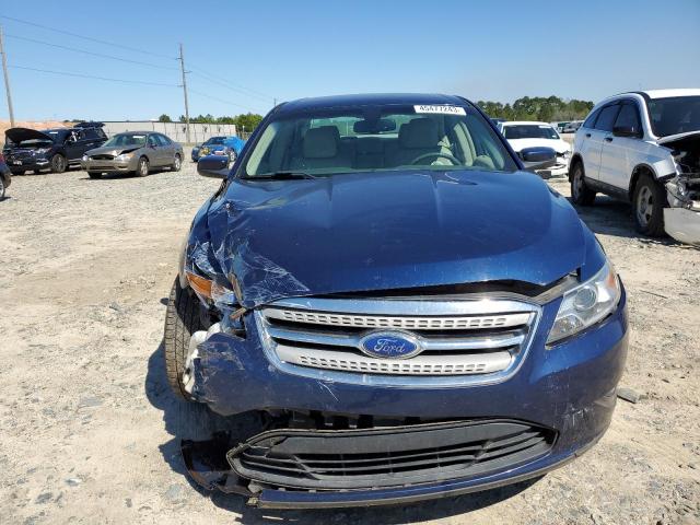 Фото 5 с аукциона – 2012 FORD TAURUS SEL с VIN 1FAHP2EW1CG115652