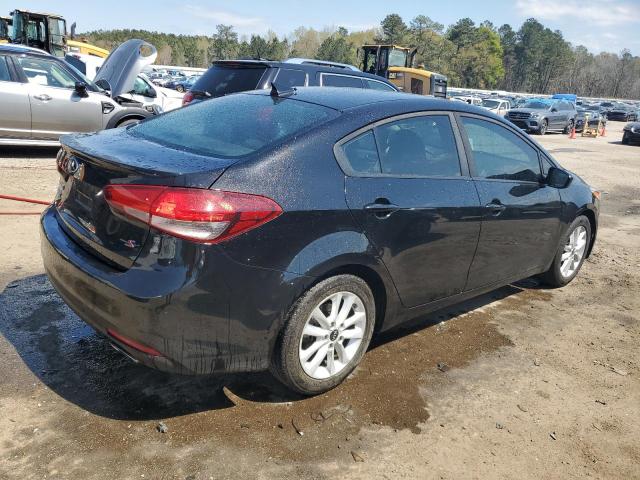 Photo 3 from auction – 2017 KIA FORTE LX with VIN 3KPFL4A73HE025286