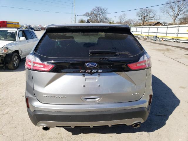 Photo 6 from auction – 2022 FORD EDGE TITAN with VIN 2FMPK4K99NBA39439
