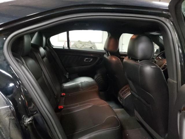 Photo 10 from auction – 2014 FORD TAURUS LIM with VIN 1FAHP2F80EG113782