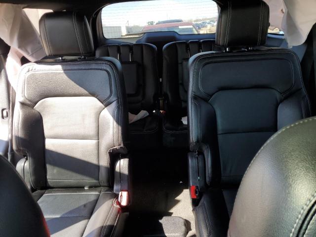 Zdjęcie 10 z aukcji – 2016 FORD EXPLORER L z VIN 1FM5K8F87GGD27438
