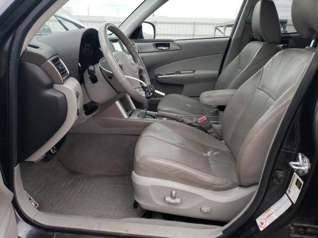 Фото 7 с аукциона – 2009 SUBARU FORESTER 2 с VIN JF2SH66699H770620