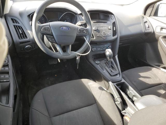 Photo 8 from auction – 2016 FORD FOCUS SE with VIN 1FADP3F29GL374922