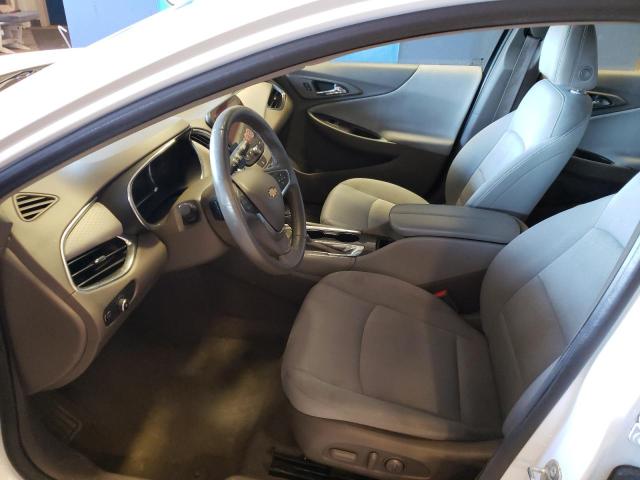 Photo 7 from auction – 2016 CHEVROLET MALIBU LT with VIN 1G1ZE5STXGF194159