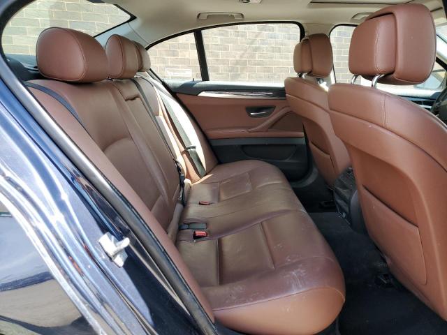 Photo 10 from auction – 2012 BMW 535 XI with VIN WBAFU7C53CDU62741