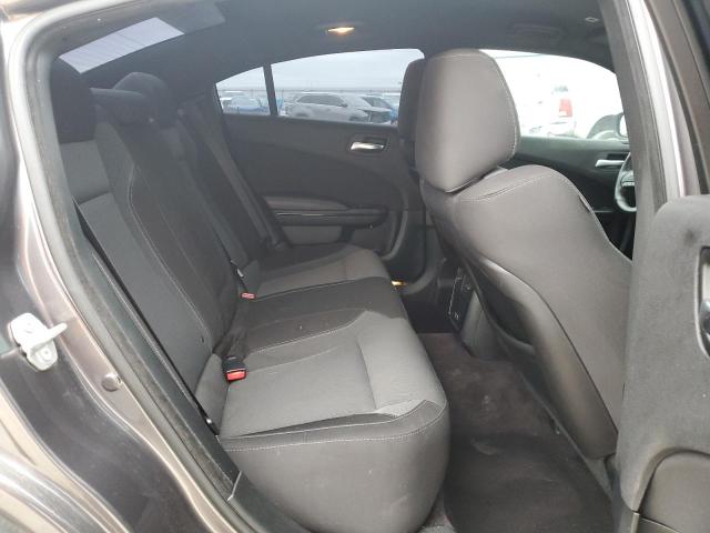 Photo 10 from auction – 2017 DODGE CHARGER SX with VIN 2C3CDXHGXHH576184