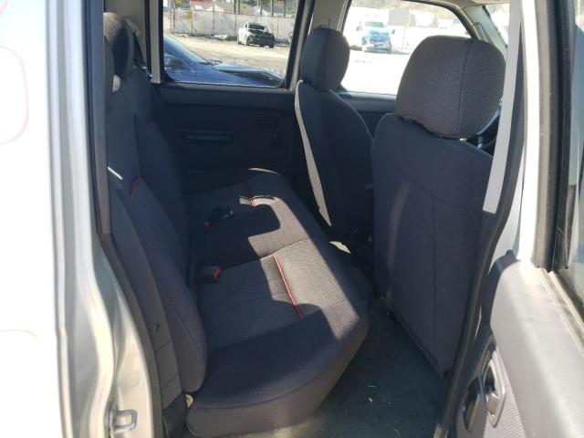 Photo 10 from auction – 2004 NISSAN FRONTIER C with VIN 1N6MD29Y74C454824