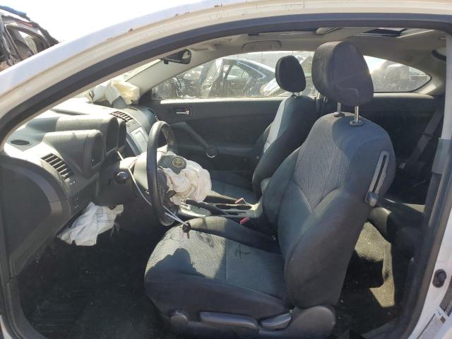 Photo 7 from auction – 2006 TOYOTA SCION TC with VIN JTKDE177060135542