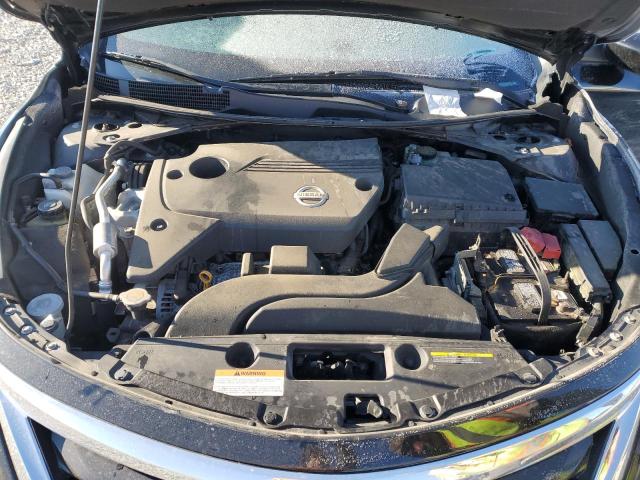 Photo 11 from auction – 2015 NISSAN ALTIMA 2.5 with VIN 1N4AL3AP3FC421992
