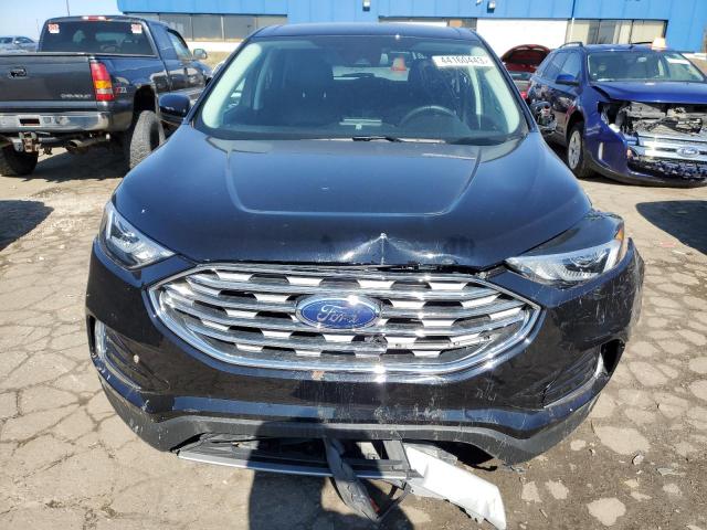 Photo 5 from auction – 2022 FORD EDGE SEL with VIN 2FMPK4J93NBA10794