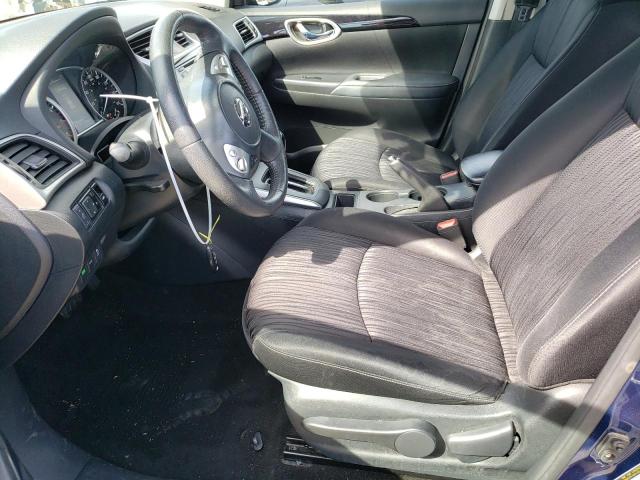 Photo 7 from auction – 2016 NISSAN SENTRA with VIN 3N1AB7AP8GY331267