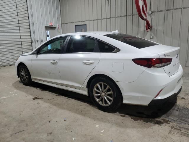 Photo 2 from auction – 2019 HYUNDAI SONATA SE with VIN 5NPE24AFXKH754541