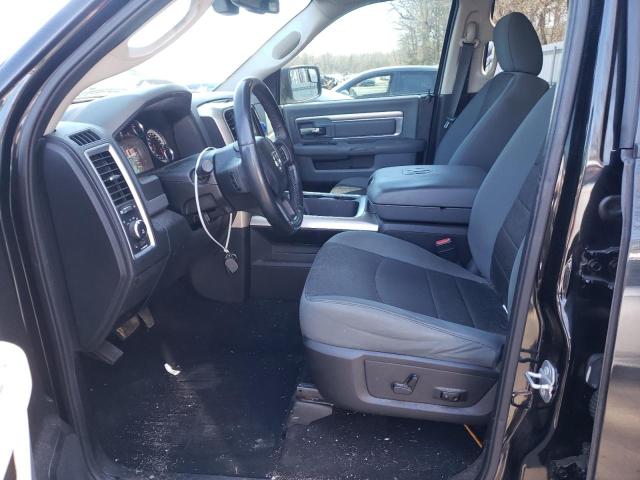 Photo 7 from auction – 2015 RAM 1500 SLT with VIN 1C6RR7GT8FS754001