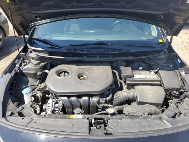 Photo 11 from auction – 2017 KIA FORTE LX with VIN 3KPFL4A73HE025286