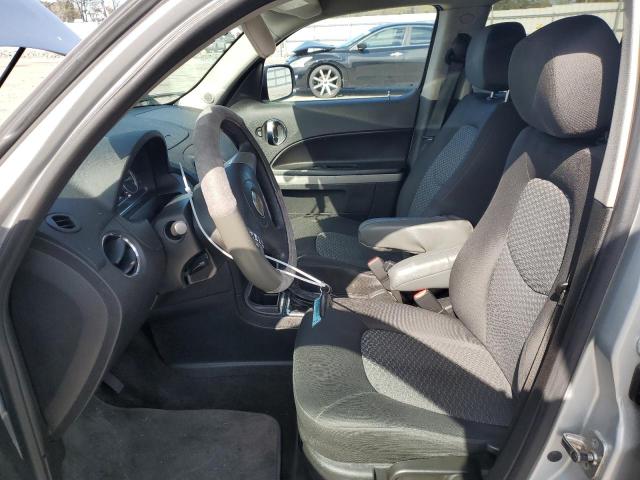Photo 7 from auction – 2011 CHEVROLET HHR LS with VIN 3GNBAAFW1BS618230