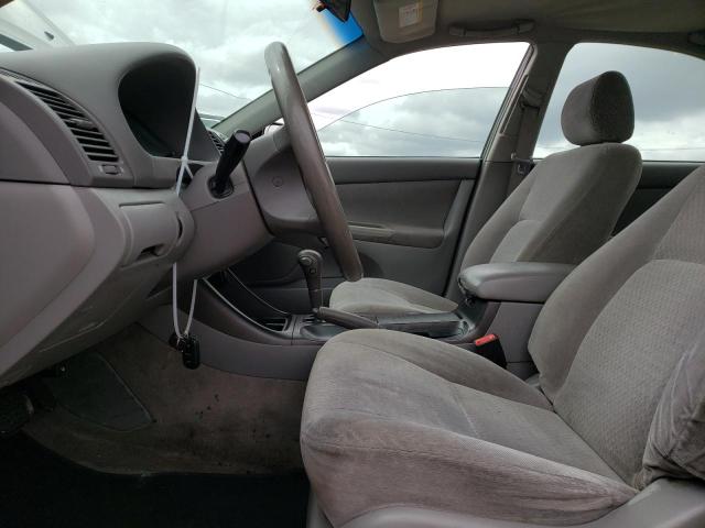 Photo 7 from auction – 2003 TOYOTA CAMRY LE with VIN JTDBE32K330158136