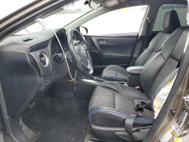 Photo 7 from auction – 2018 TOYOTA COROLLA L with VIN 5YFBURHEXJP837069