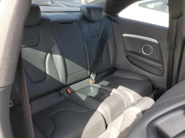 Zdjęcie 10 z aukcji – 2012 AUDI S5 PRESTIG z VIN WAUVVAFR6CA012751