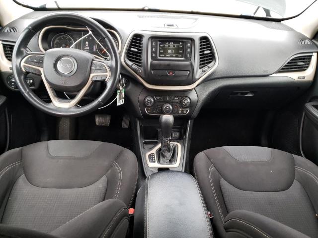 Photo 8 from auction – 2015 JEEP CHEROKEE L with VIN 1C4PJLCB5FW737324