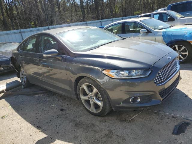Photo 4 from auction – 2015 FORD FUSION SE with VIN 3FA6P0H73FR255800