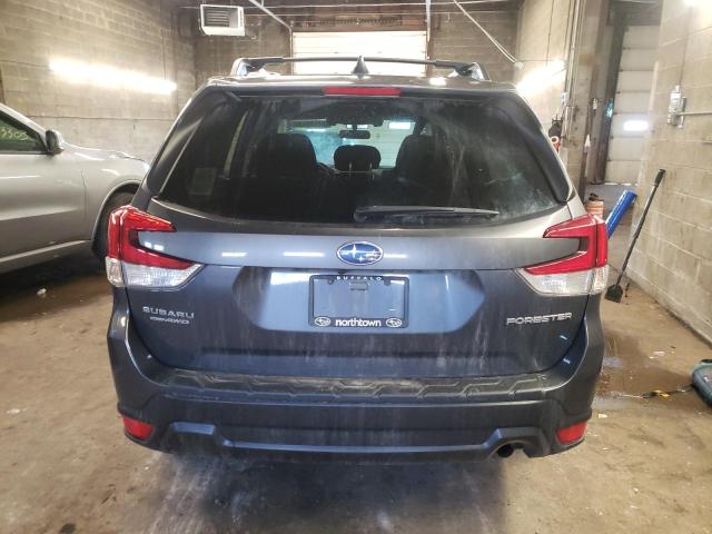 Photo 6 from auction – 2021 SUBARU FORESTER P with VIN JF2SKAFC9MH539624