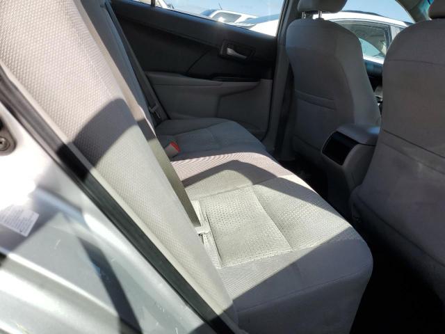Photo 10 from auction – 2014 TOYOTA CAMRY L with VIN 4T4BF1FKXER418332