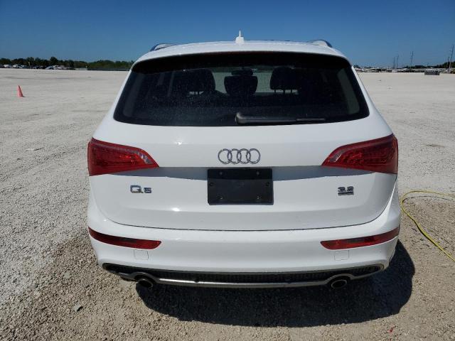 Photo 6 from auction – 2011 AUDI Q5 PREMIUM with VIN WA1DKBFP7BA025660