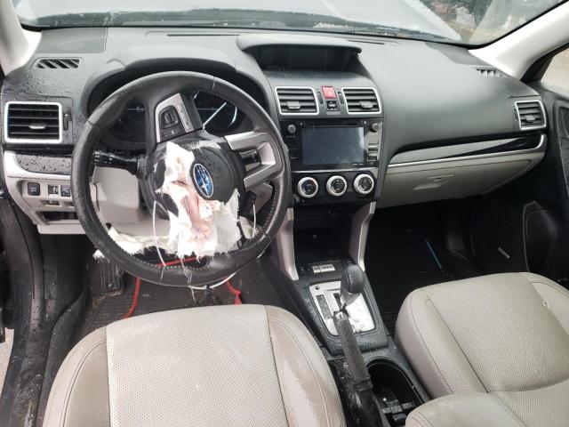Photo 8 from auction – 2017 SUBARU FORESTER 2 with VIN JF2SJARC2HH511099