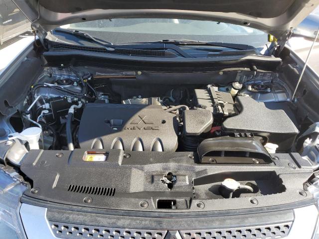 Photo 11 from auction – 2019 MITSUBISHI OUTLANDER with VIN JA4AD3A30KZ026657