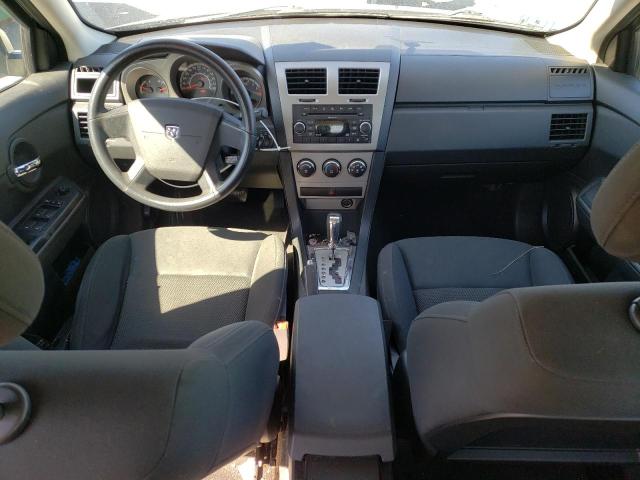Photo 8 from auction – 2010 DODGE AVENGER SX with VIN 1B3CC4FB3AN135662