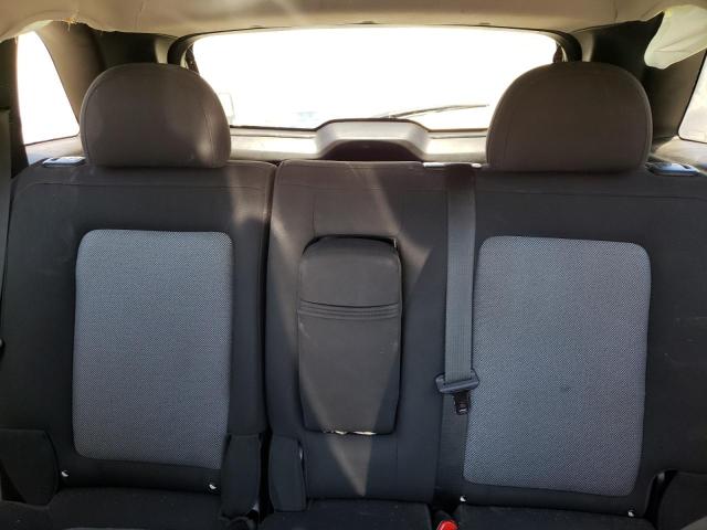 Photo 10 from auction – 2014 CHEVROLET CAPTIVA LS with VIN 3GNAL2EK8ES529351
